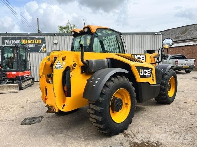 JCB 541-70 Teleskoplæssere