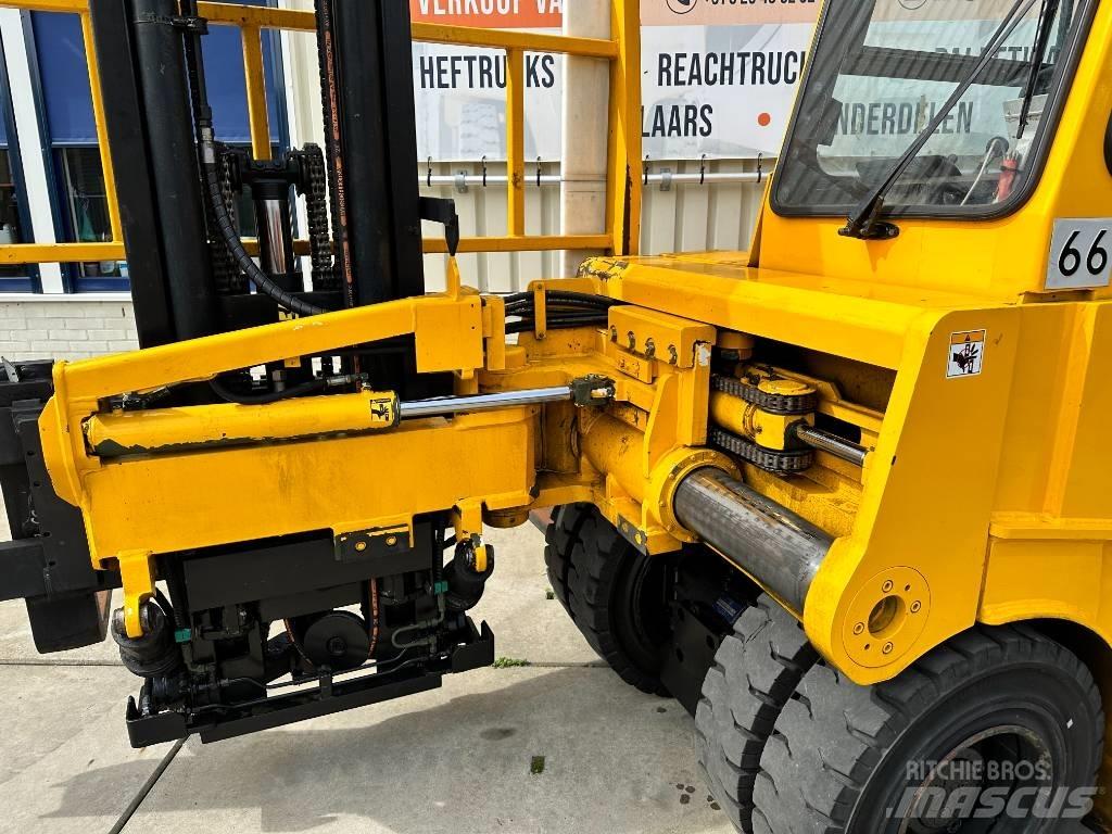 Drexel R60 Sidelæsser