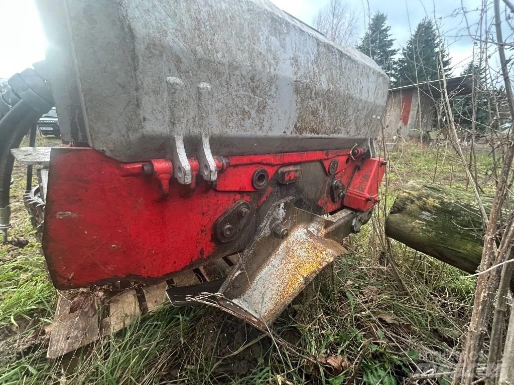 Log Max 7000 C Skæreborde