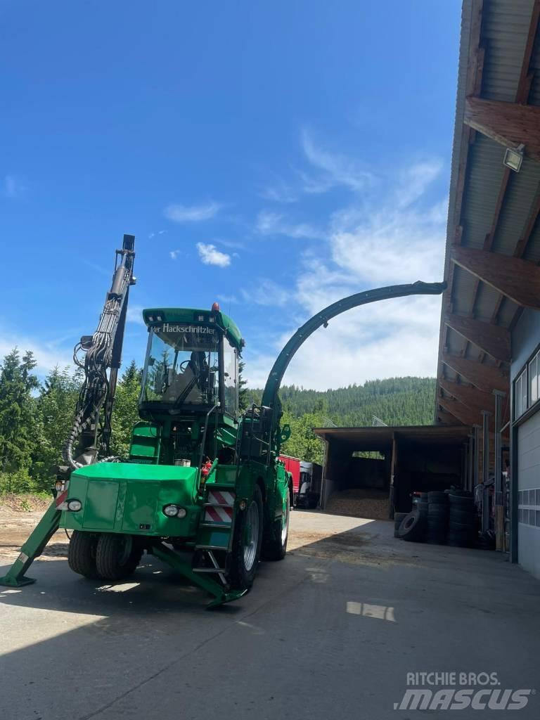 Albach Silvator Flishuggere / neddelere