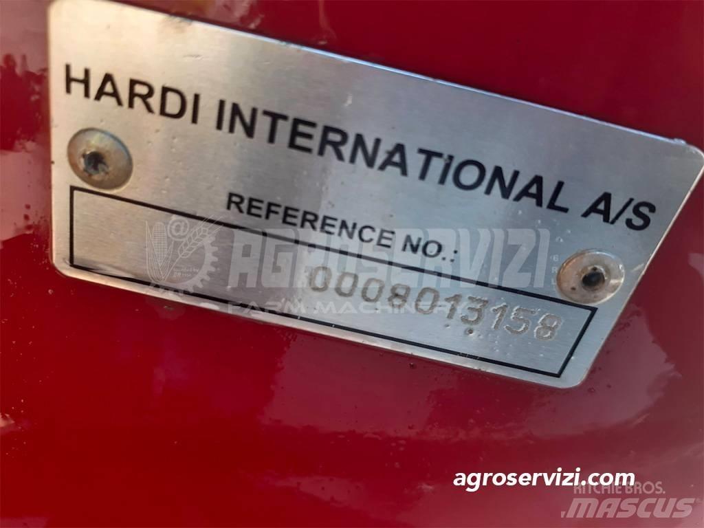 Hardi Master NUM. 075 Liftsprøjter