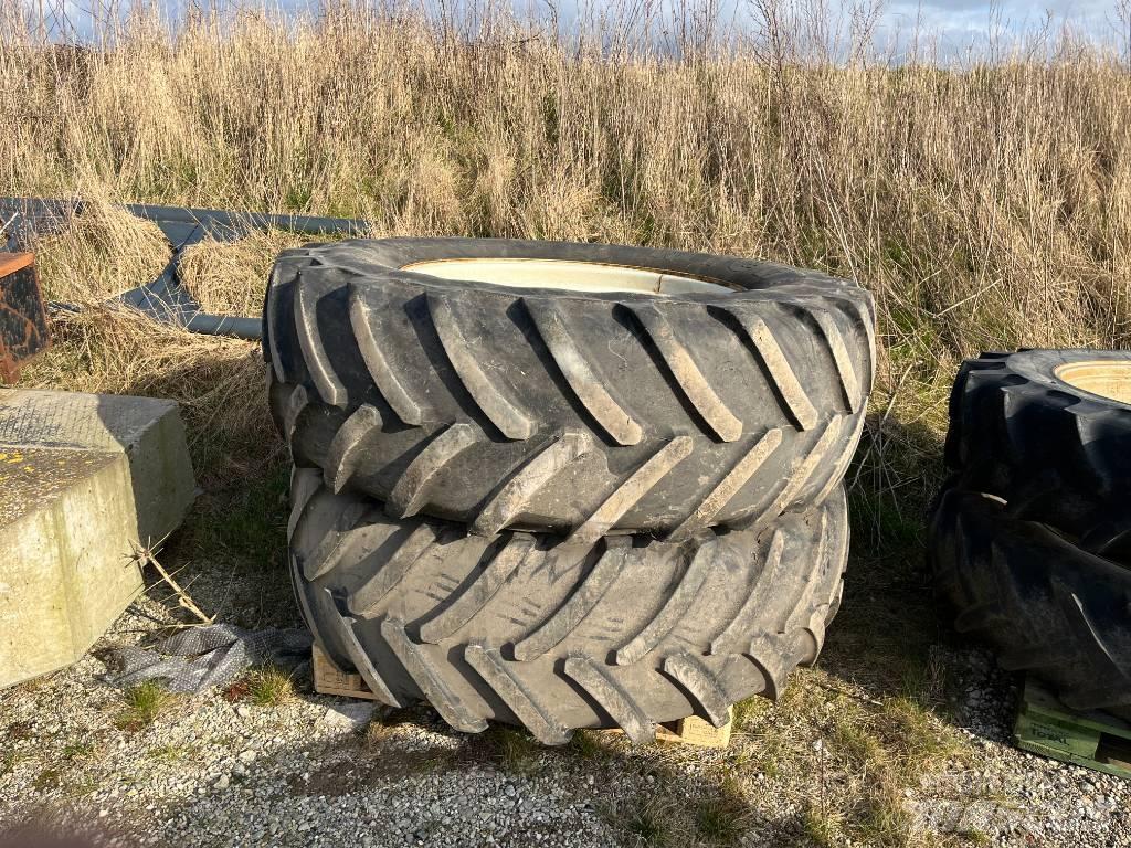 Michelin 600/65-38 Andet tilbehør til traktorer