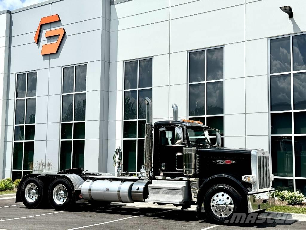 Peterbilt 389 Trækkere