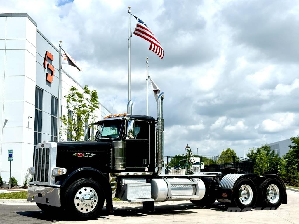 Peterbilt 389 Trækkere