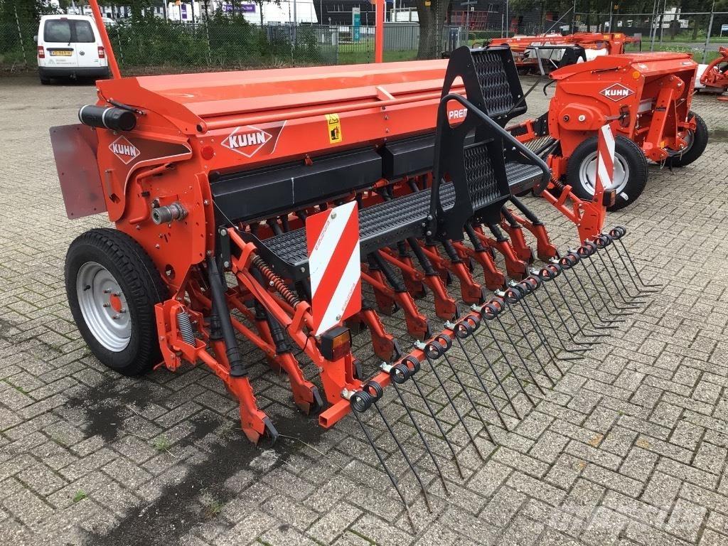 Kuhn Premia 300 Såmaskine