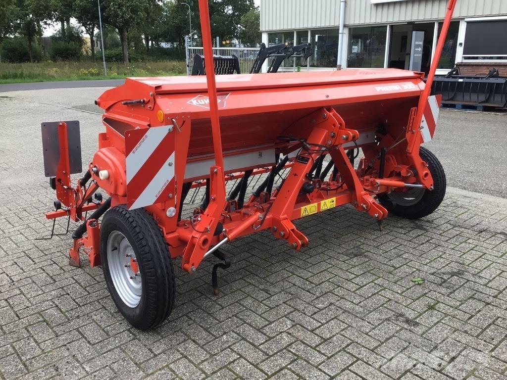 Kuhn Premia 300 Såmaskine