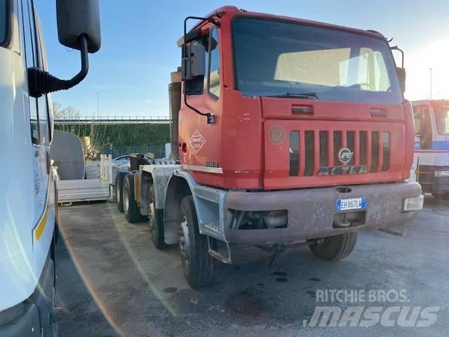 Astra HD7 84.42 Andre lastbiler