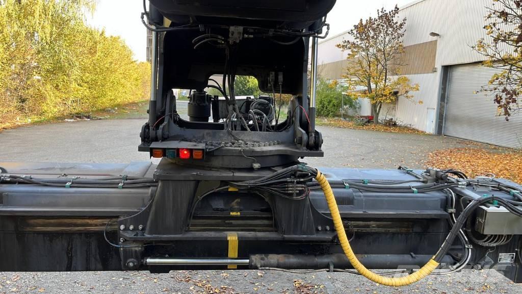 Hyster RS45-31CH Rækkestablere