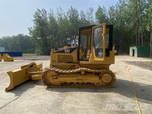 CAT D 5 G Bulldozer på larvebånd