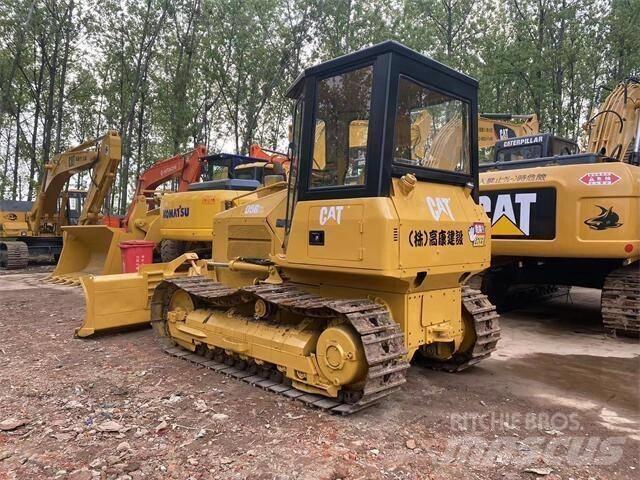 CAT D 5 G Bulldozer på larvebånd