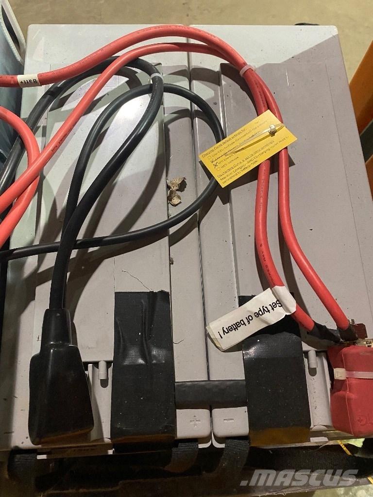 Taski 2100 Gulvvaskere