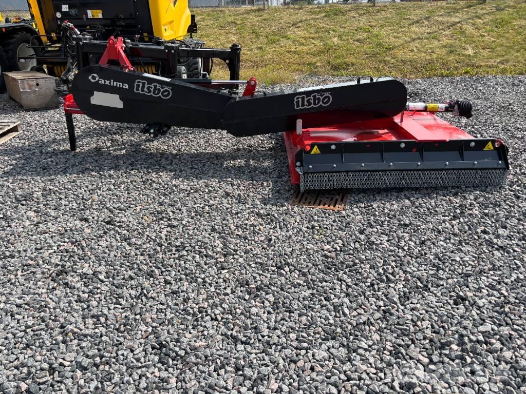 Tokvam M 160 Landbrug - Andet 