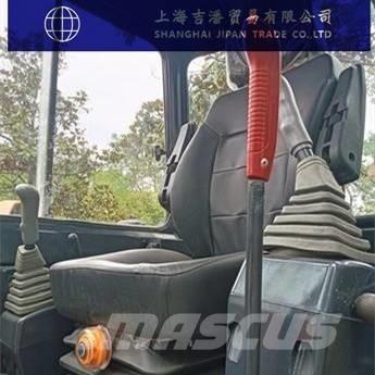 Doosan DH 60 Minigravemaskiner