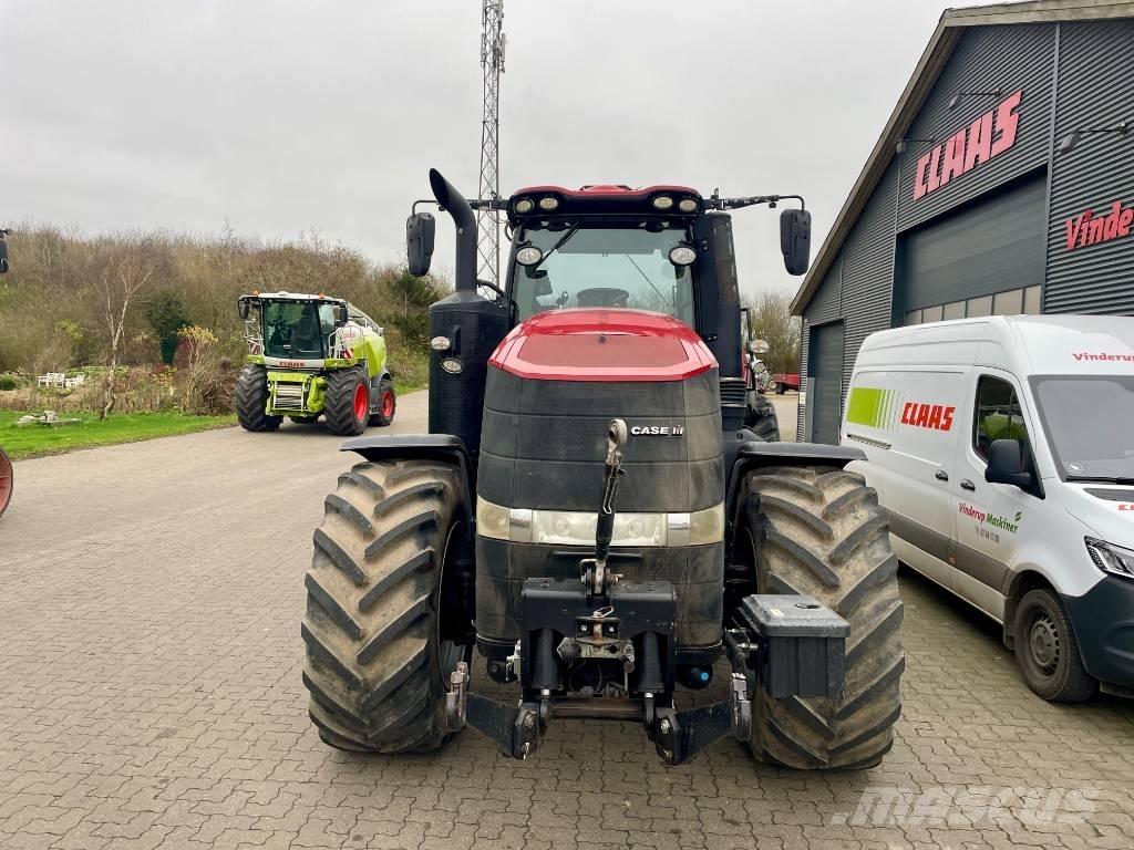 Case IH 380 ROWTRAC Traktorer