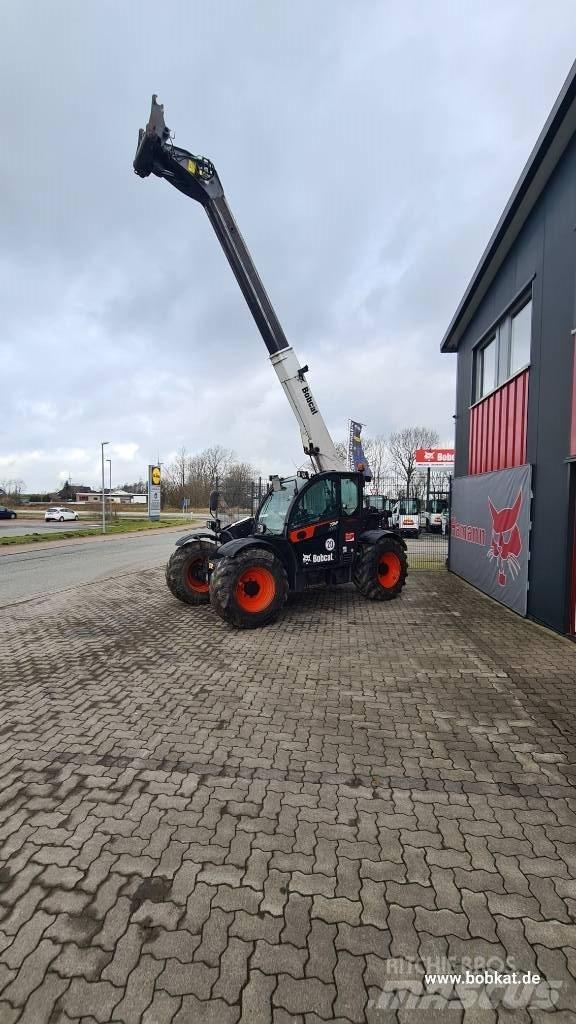 Bobcat TL 38.70 HF Teleskoplæssere