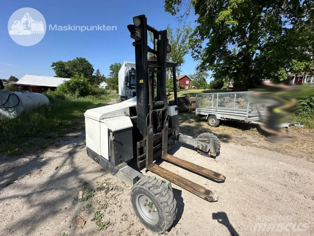 Terberg RE 4-35 Andre lastbiler