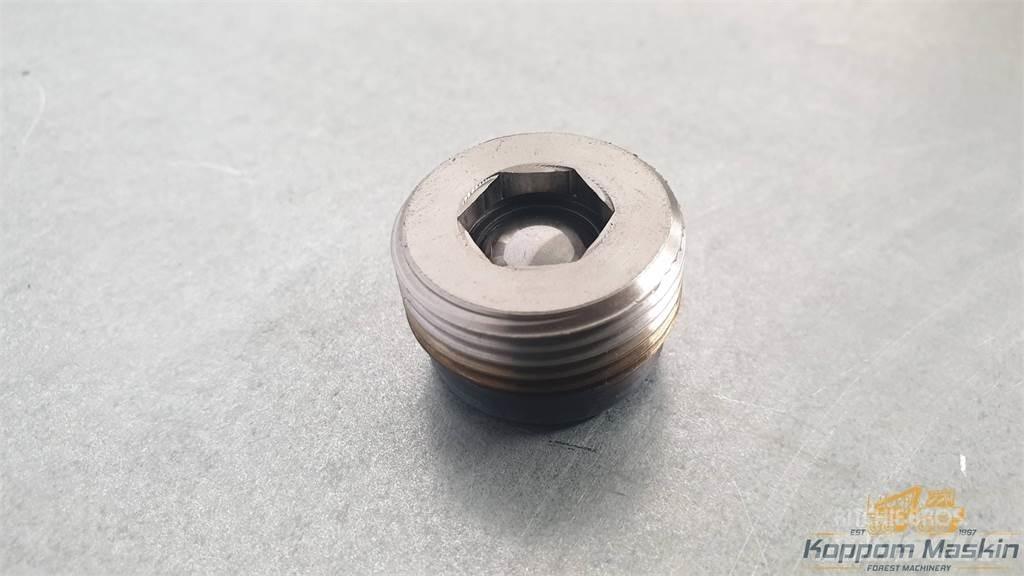 Ponsse 0047130 Hydraulik