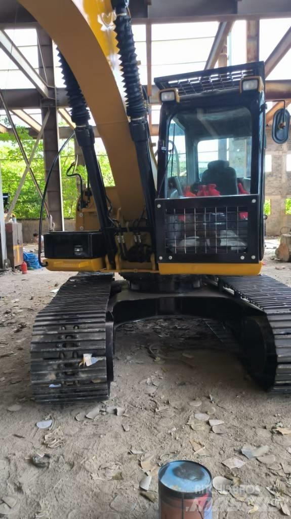 CAT 315 D Gravemaskiner på larvebånd