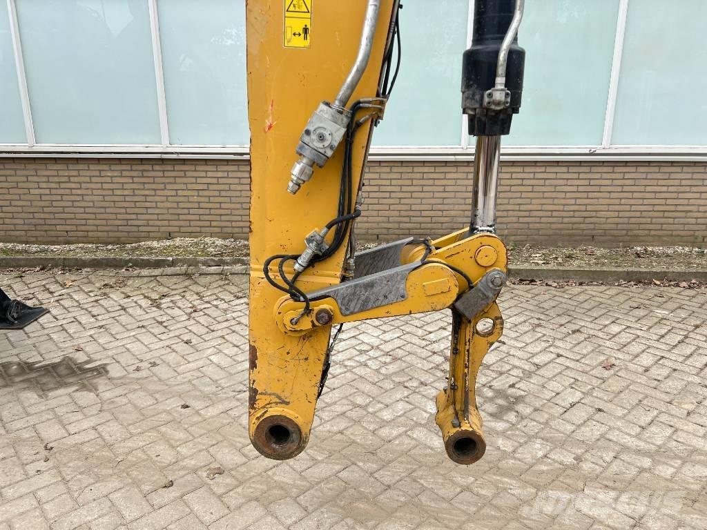 CAT MH3022  2015   CE Materialehåndteringsmaskiner