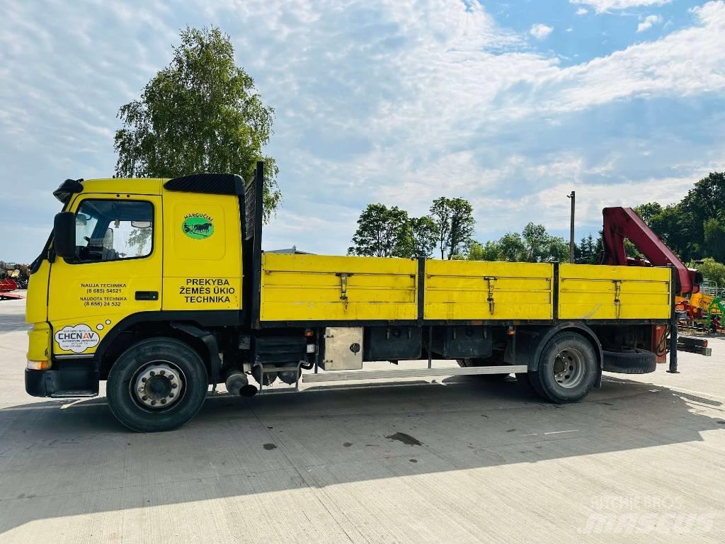 Volvo FM 12 380 Trækkere