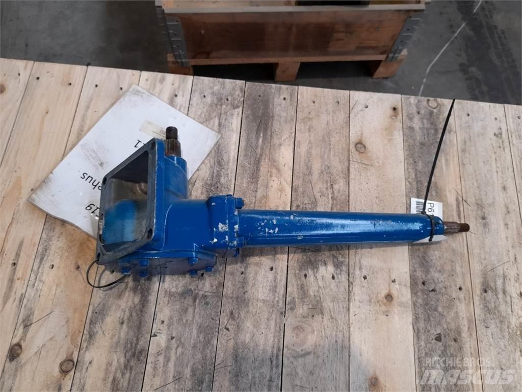 Fordson Major Andet tilbehør til traktorer