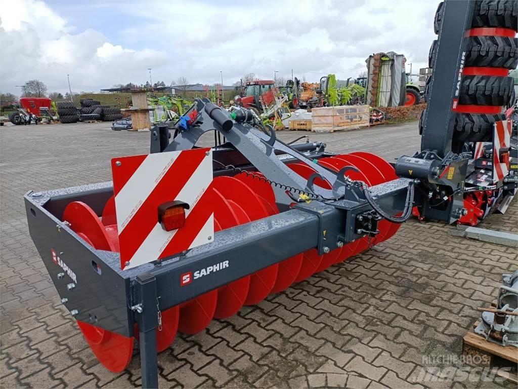 Saphir SW 30 H KV Tromler