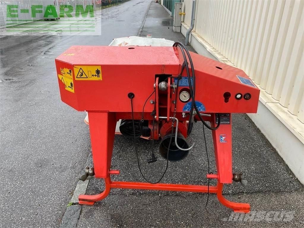 Kuhn GMD 3510 FF Græsslåmaskiner