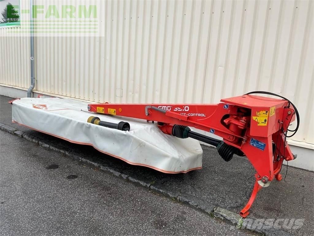 Kuhn GMD 3510 FF Græsslåmaskiner