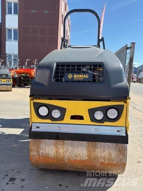 Bomag BW 80 AD-5 Tvilling tromle