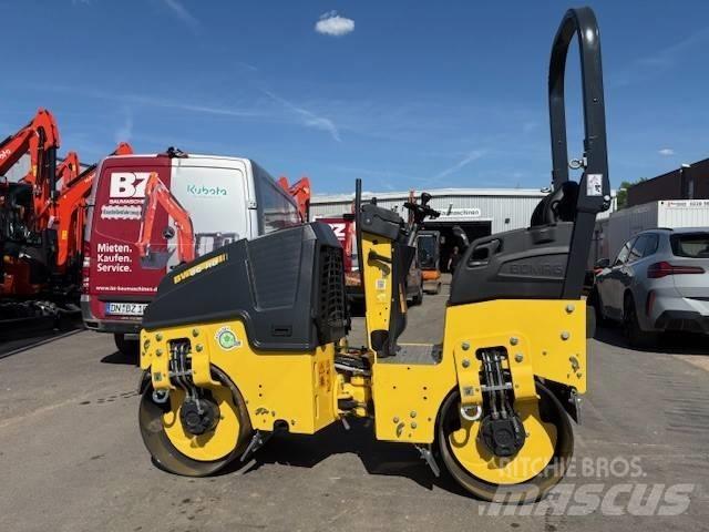 Bomag BW 80 AD-5 Tvilling tromle