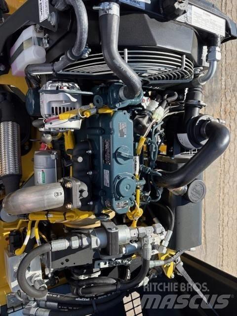 Bomag BW 80 AD-5 Tvilling tromle