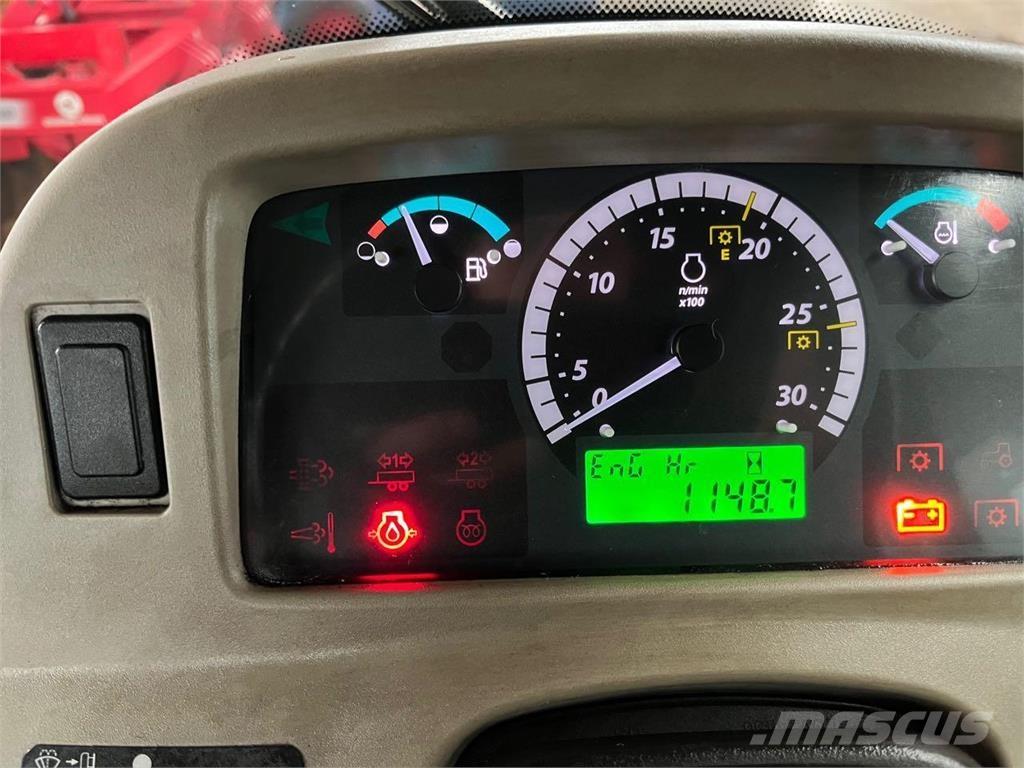 John Deere 3045 R Traktorer