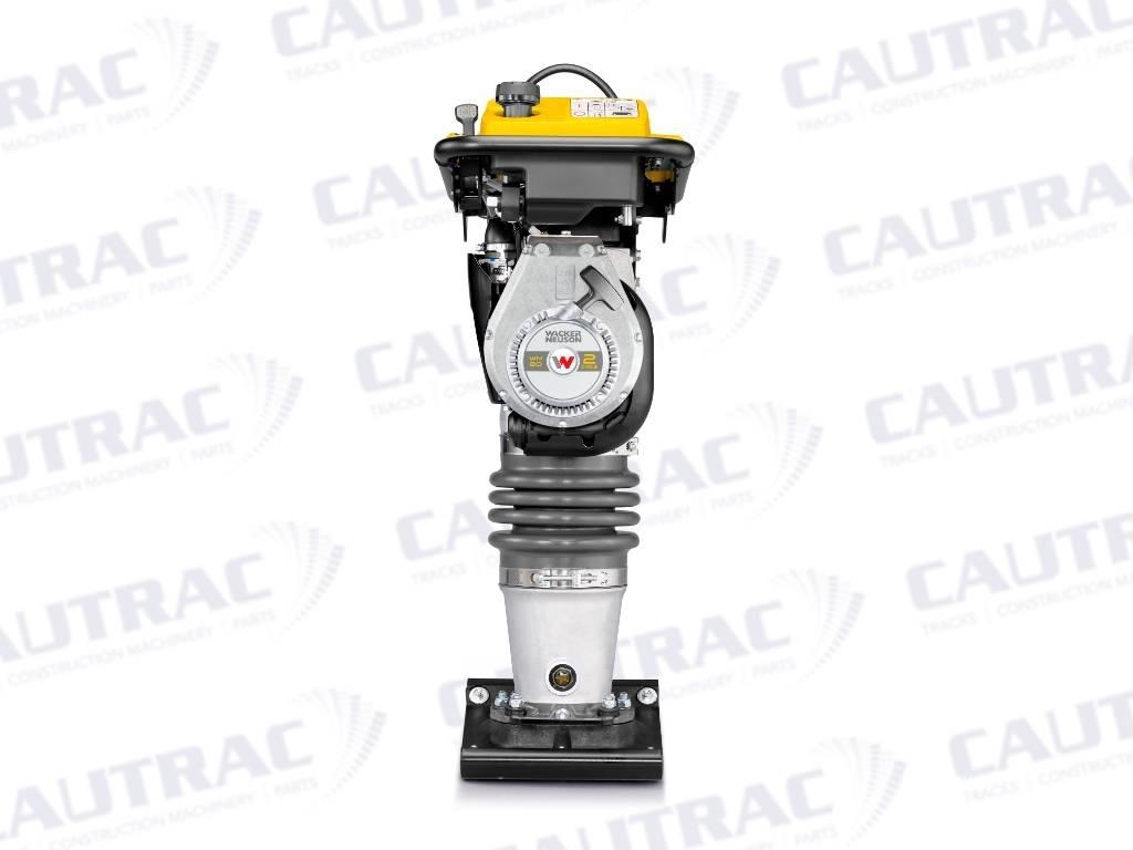 Wacker Neuson BS60-2 Vibratorer