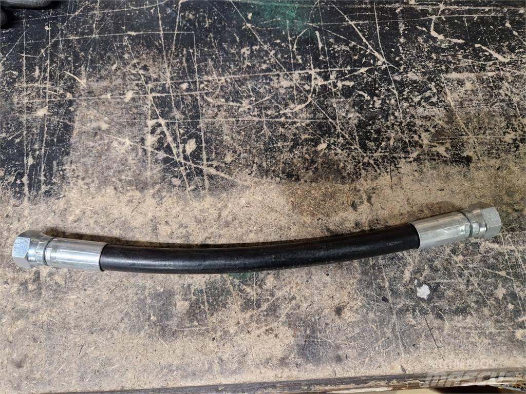 Eco Log 643060 Hydraulik
