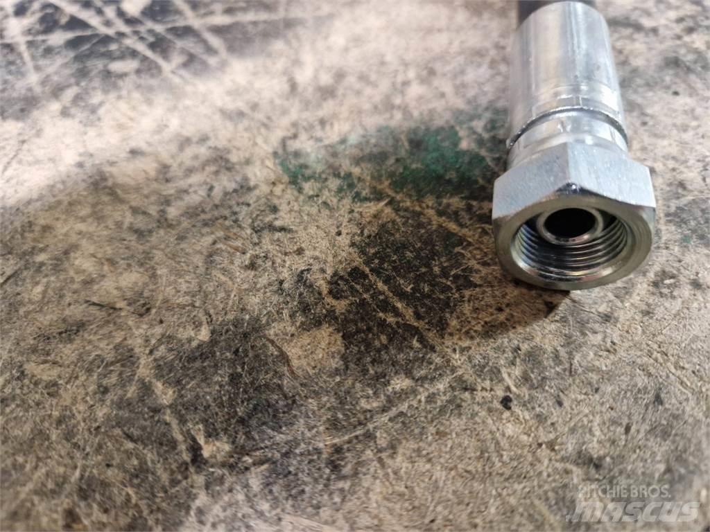 Eco Log 643060 Hydraulik