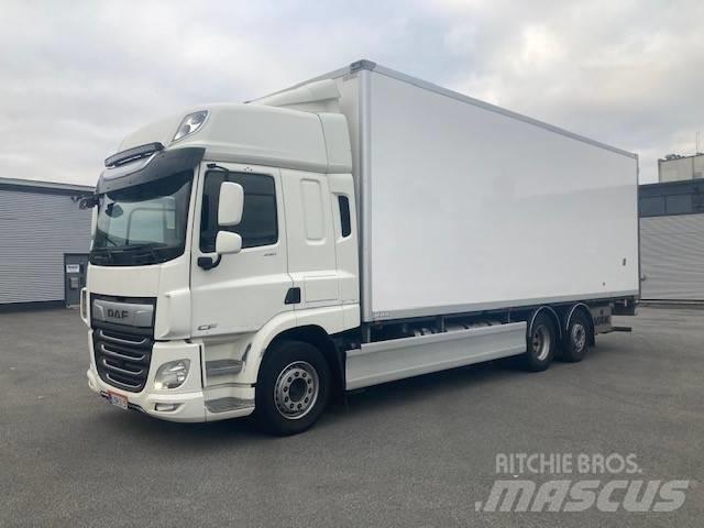 DAF CF 450 FAN Kølelastbiler