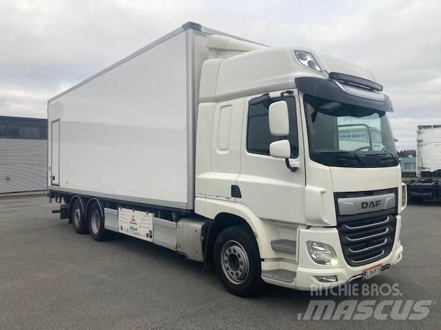 DAF CF 450 FAN Kølelastbiler