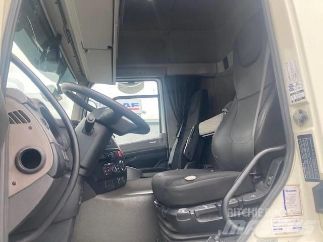 DAF CF 450 FAN Kølelastbiler