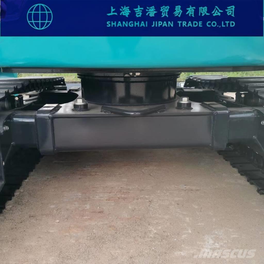 Kubota U 20 Minigravemaskiner