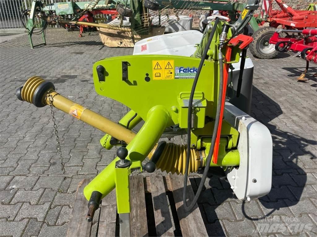 CLAAS Disco 3150 Kombihøstere