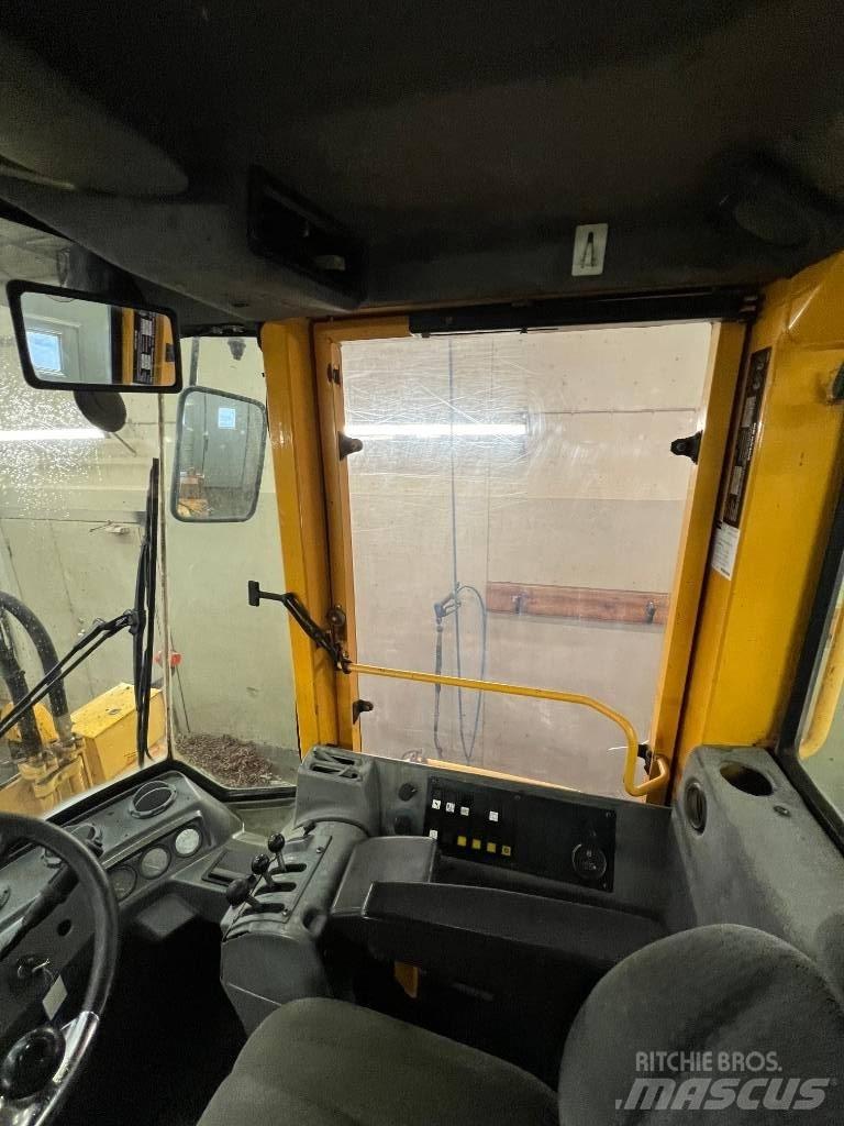 Volvo L90 B Læssemaskiner på hjul