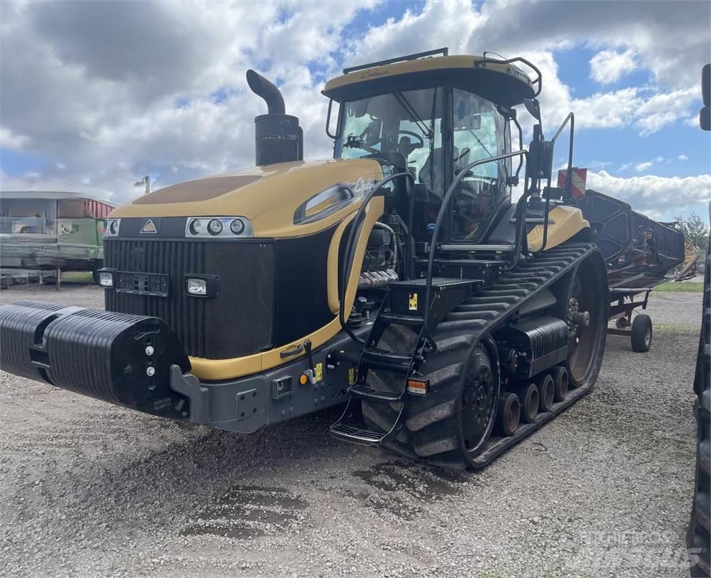 Challenger 865 E Traktorer