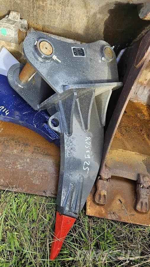  KBKC 06 Andet tilbehør