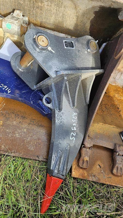  KBKC 06 Andet tilbehør