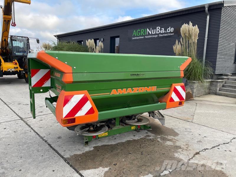 Amazone ZA-M 1501 Mineralspreder