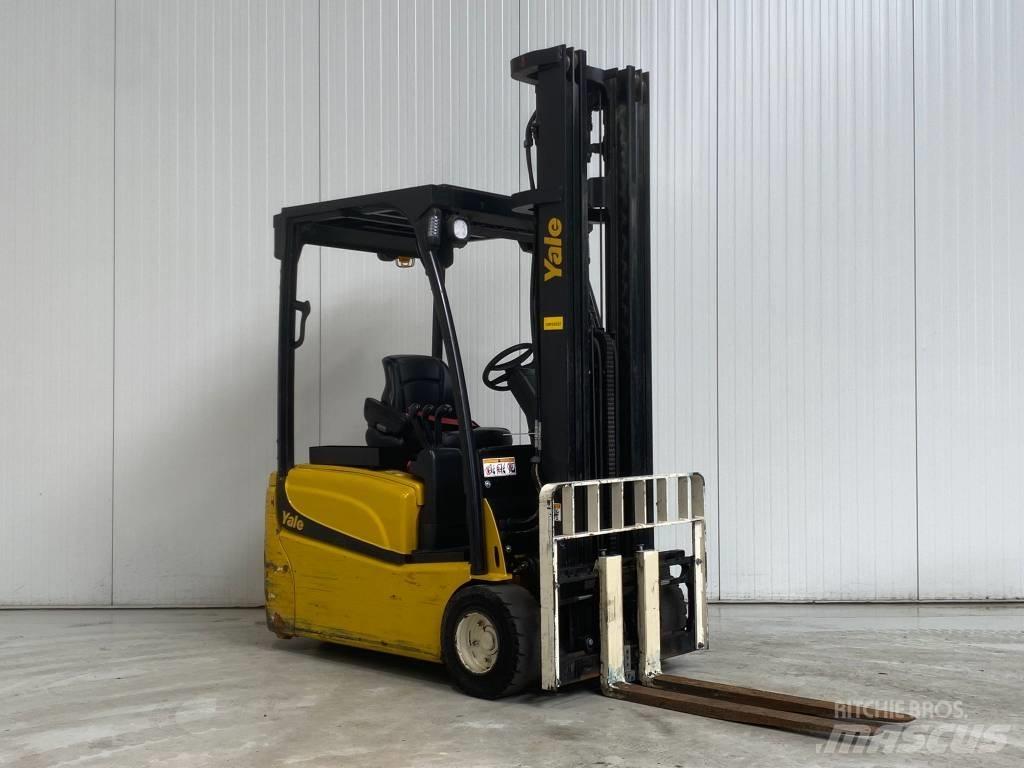 Yale ERP20VT mwb El gaffeltrucks