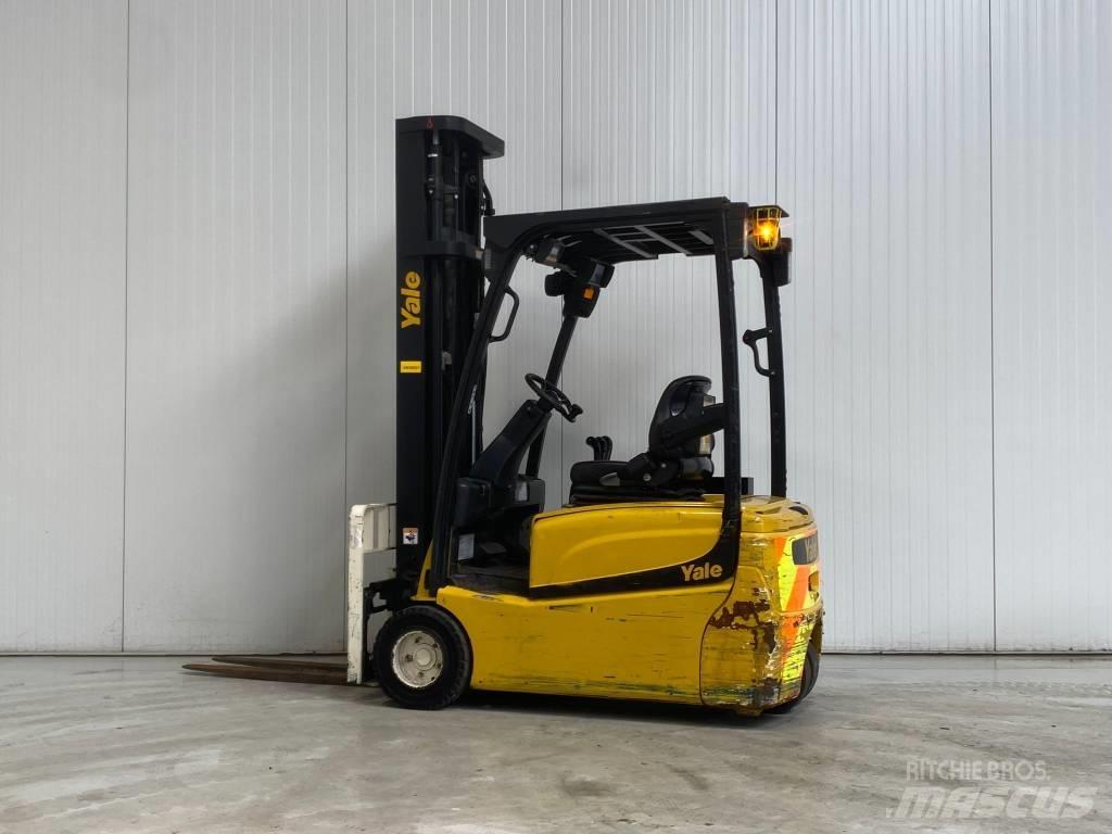 Yale ERP20VT mwb El gaffeltrucks