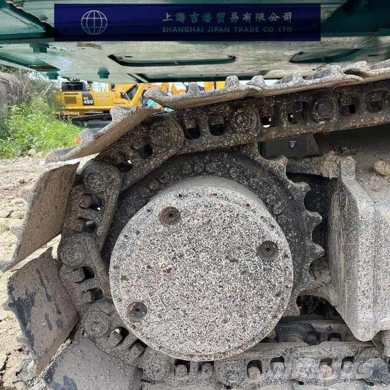 Kobelco sk260 Gravemaskiner på larvebånd