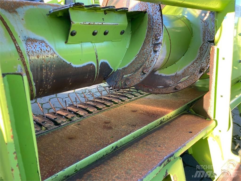 CLAAS PU 300 HD Tilbehør til selvkørende finsnittere