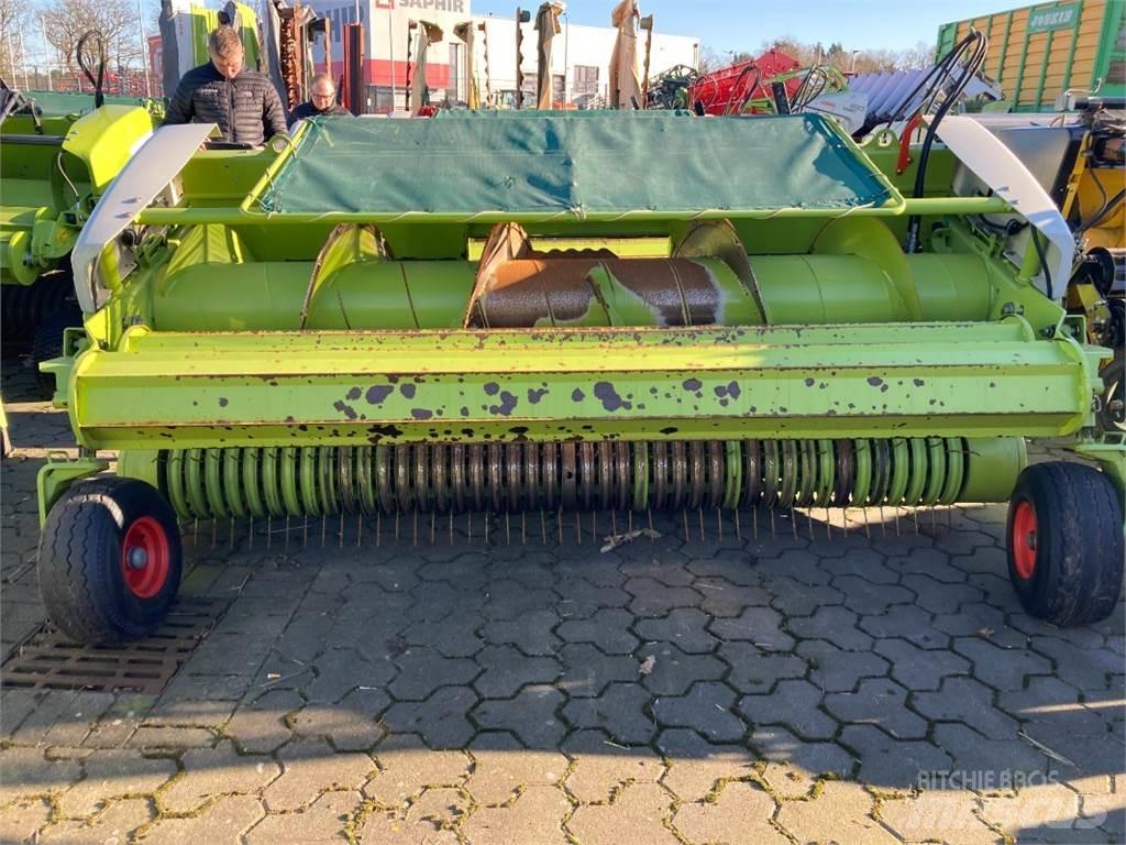 CLAAS PU 300 HD Tilbehør til selvkørende finsnittere